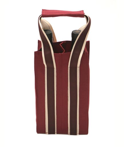 PRÁCTICA WINE BAG x 2