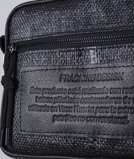 Bandolera Flor del Norte