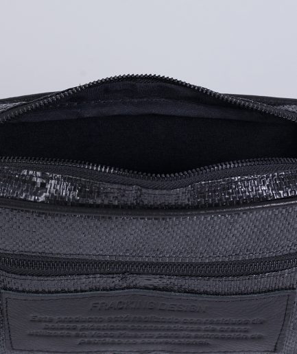 Bandolera Flor del Norte