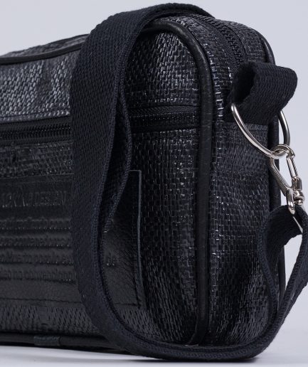 Bandolera Flor del Norte