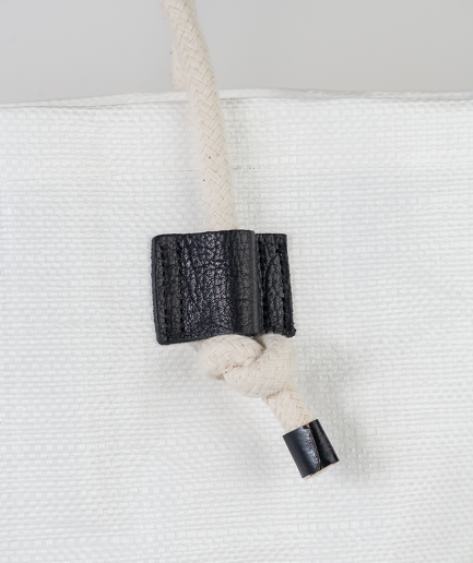 Bolsa de Compras -Tote Bag Mano -