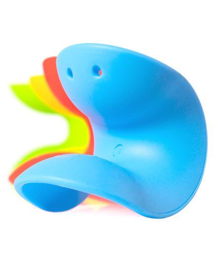 Juguete Ulu Moluk 4 piezas