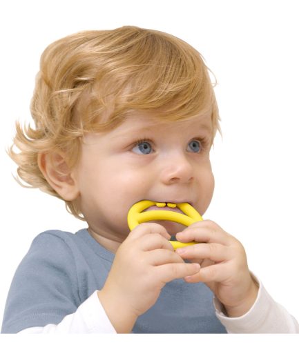 Mordillos Nigi Nagi Nogi Moluk 3 piezas