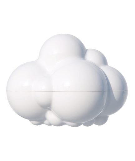 Nube de Lluvia de Juguete Pluï Blanca Moluk
