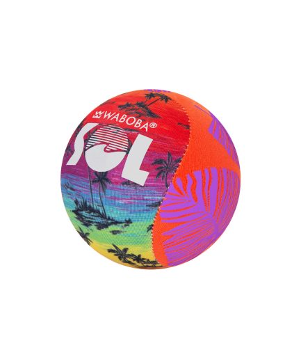 Pelota Acuática Sol Waboba