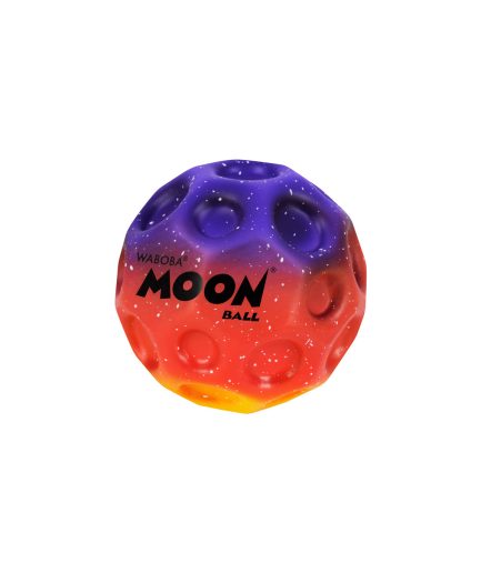 Pelota Gradient Rainbow Moon Waboba