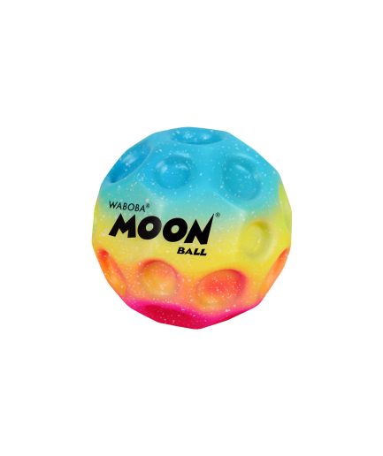 Pelota Gradient Rainbow Moon Waboba