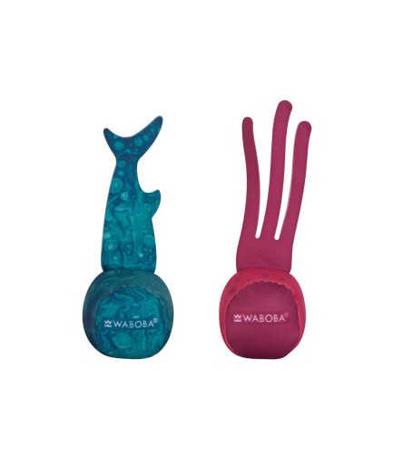 Pelota para Bucear Waboba