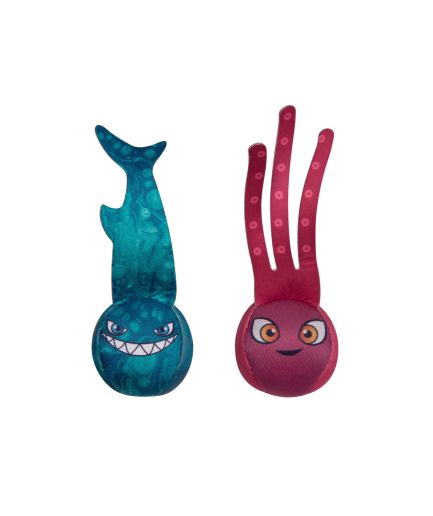 Pelota para Bucear Waboba