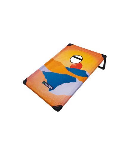 Set Juego de Lanzamiento Cornhole Waboba