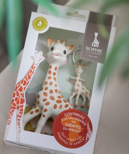 Set SALVAMOS LAS JIRAFAS