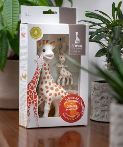 Set SALVAMOS LAS JIRAFAS