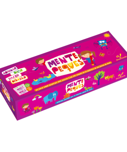 Mente Peques