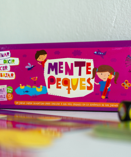 Mente Peques