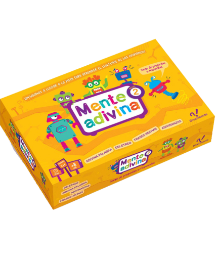 Mente Adivina 2