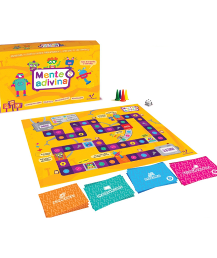 Mente Adivina 2