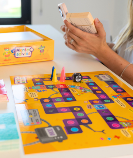 Mente Adivina 2