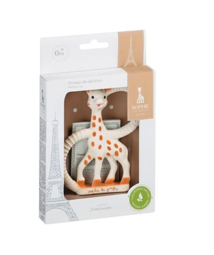Mordillo Sophie la girafe