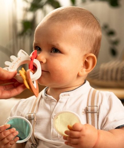 Anillo de fragancias