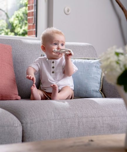 Mordillo Sophie la girafe