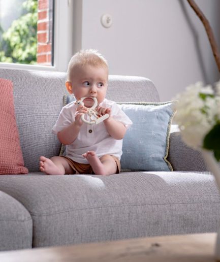 Mordillo Sophie la girafe