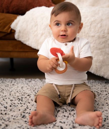 Anillo de fragancias