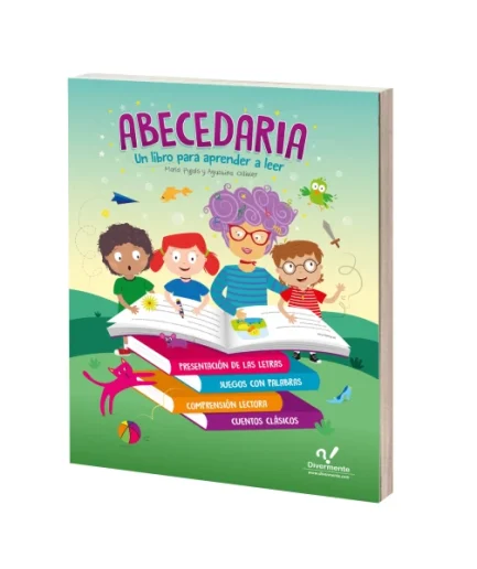Abecedaria