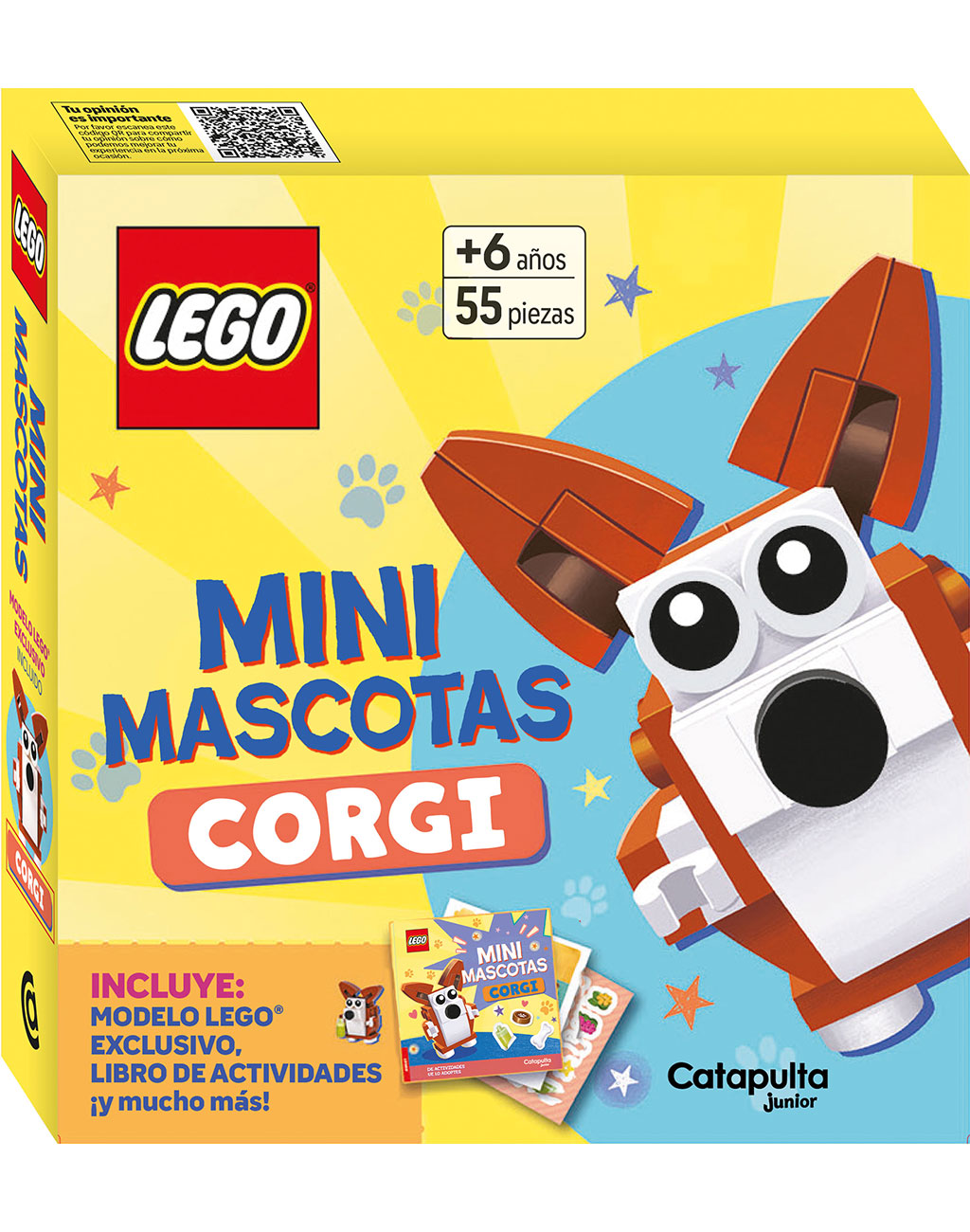 Corgi
