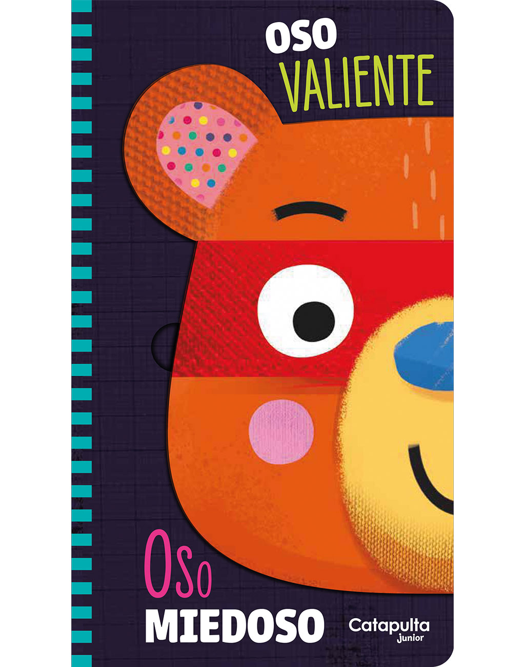 Oso Valiente