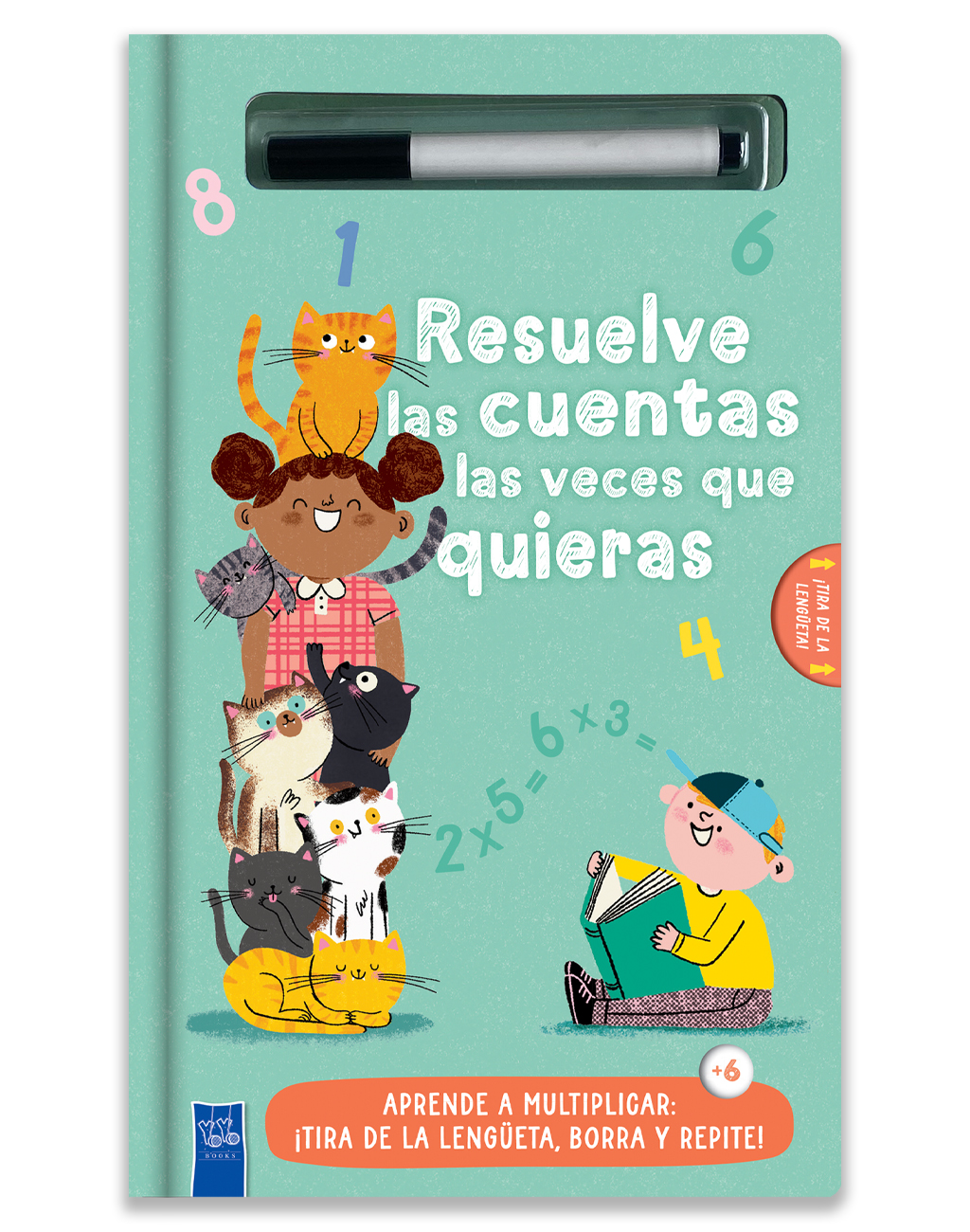 Resuelve m