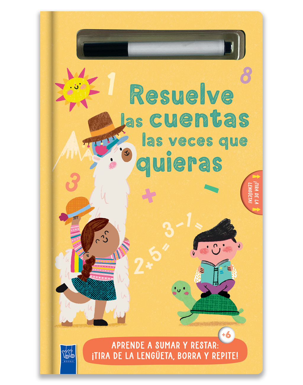 Resuelve s