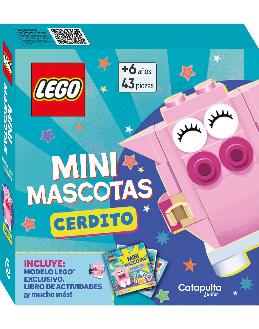 cerdito
