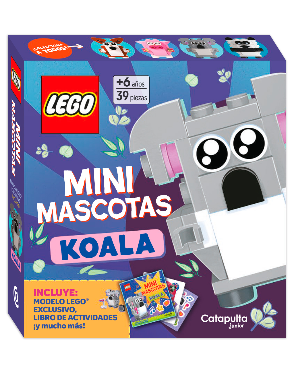 koala