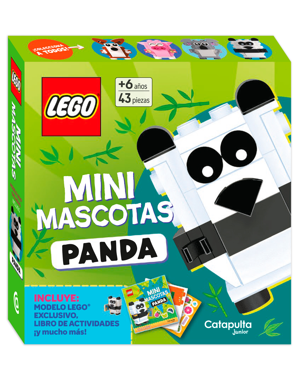 panda
