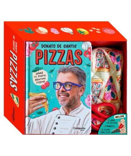 Pizzas