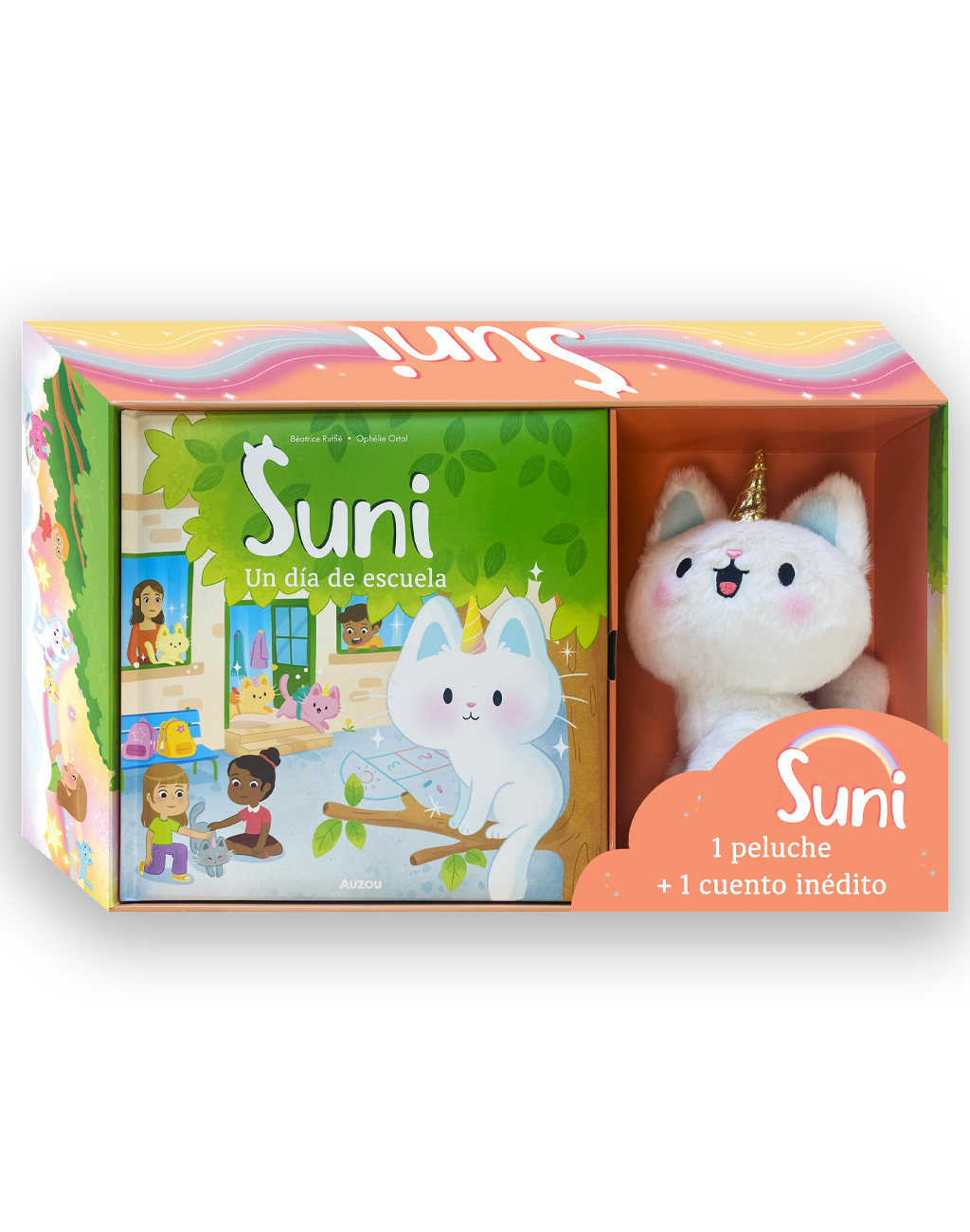 suni