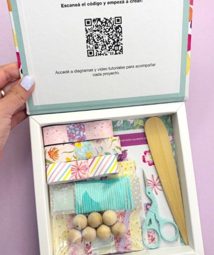 BOX FULL OF DREAMS - Colección Completa