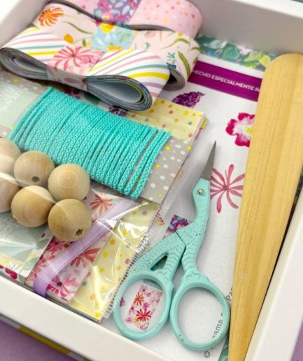 BOX FULL OF DREAMS - Colección Completa