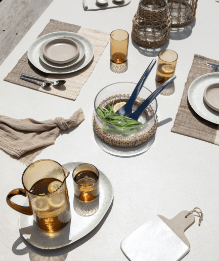 Vajilla, Deco & Complementos | VASSA