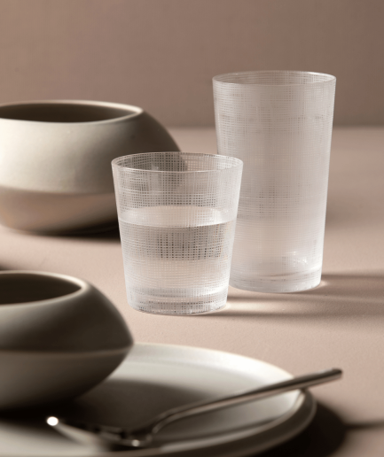 Vittoria • Copas & Vasos | VASSA