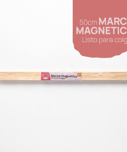 Marcos Magneticos - 4 medidas - Las Lupes