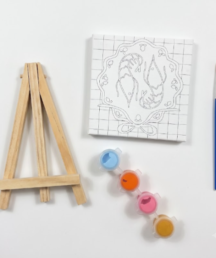 Kits DIY - Las Lupes