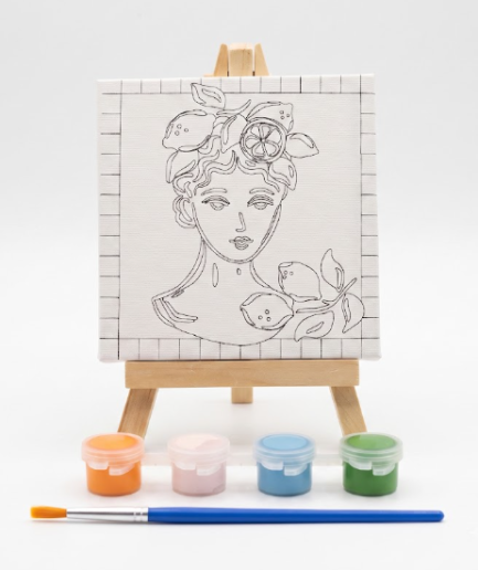 Kits DIY - Las Lupes