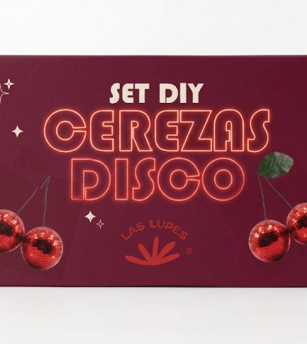 Kits DIY - Las Lupes