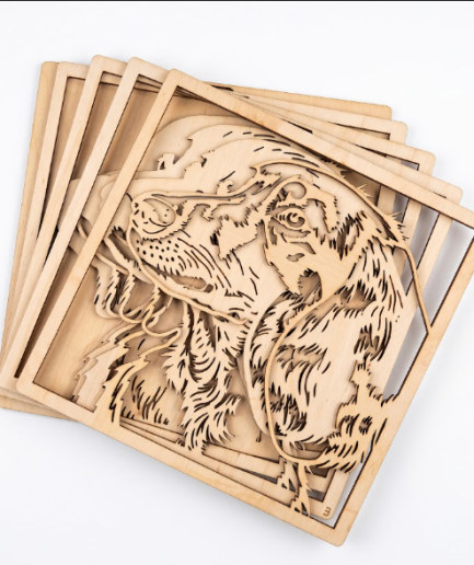 Kits DIY - Las Lupes