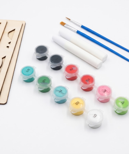 Kits DIY - Las Lupes