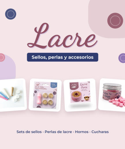 Lacre - Las Lupes