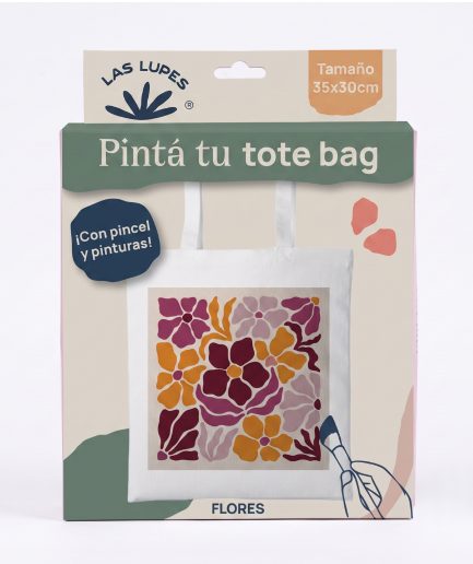 Kits DIY - Las Lupes