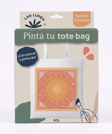 Kits DIY - Las Lupes
